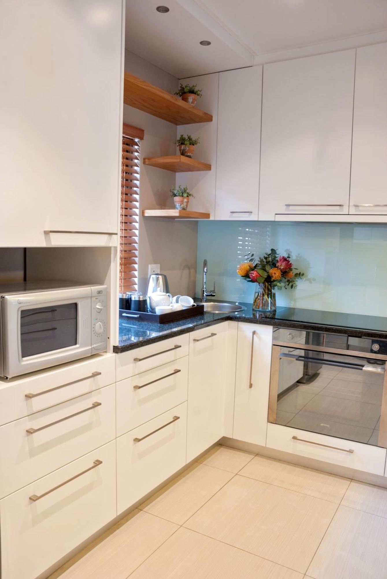 99 m2, 2 yatak odalı, 2 banyolu , Stellenbosch Central bölgesinde Dış mekan fotoğraf